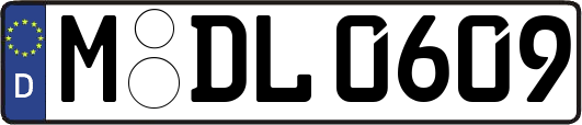 M-DL0609