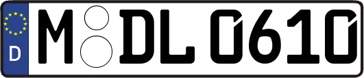 M-DL0610