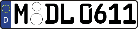 M-DL0611