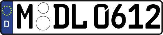 M-DL0612