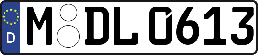 M-DL0613