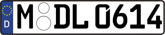 M-DL0614