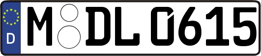 M-DL0615