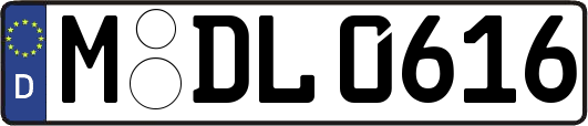 M-DL0616