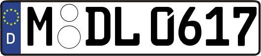 M-DL0617