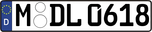M-DL0618