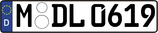 M-DL0619