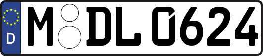M-DL0624