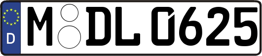 M-DL0625