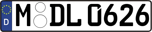 M-DL0626
