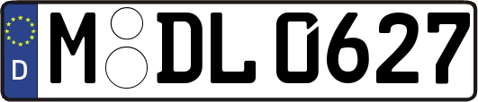 M-DL0627
