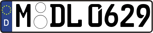 M-DL0629