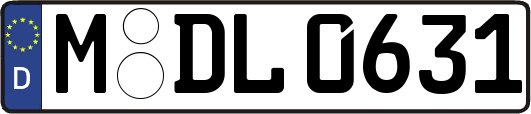 M-DL0631