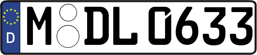 M-DL0633