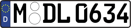 M-DL0634