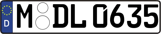 M-DL0635