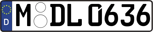 M-DL0636