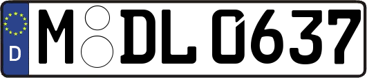M-DL0637