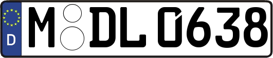 M-DL0638