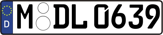 M-DL0639