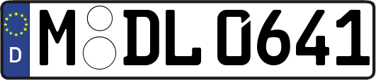 M-DL0641