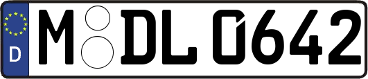 M-DL0642