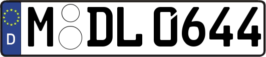 M-DL0644