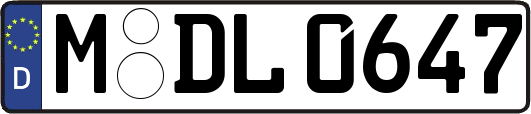 M-DL0647