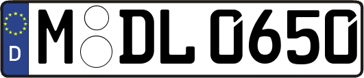M-DL0650