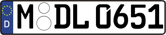 M-DL0651