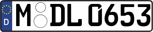 M-DL0653