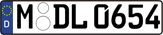 M-DL0654