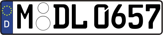M-DL0657