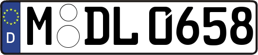 M-DL0658
