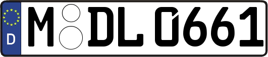 M-DL0661