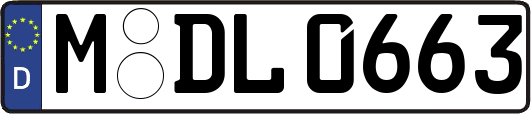 M-DL0663