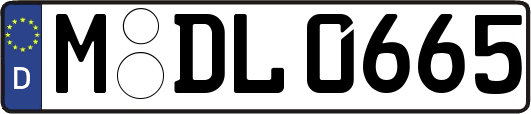M-DL0665