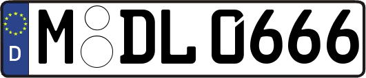 M-DL0666