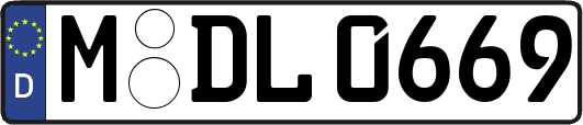 M-DL0669