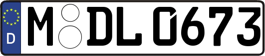 M-DL0673