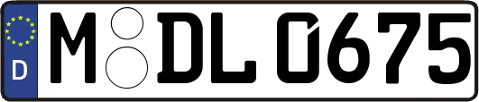 M-DL0675