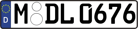 M-DL0676