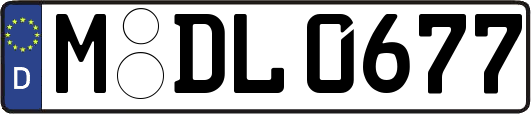 M-DL0677