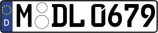 M-DL0679