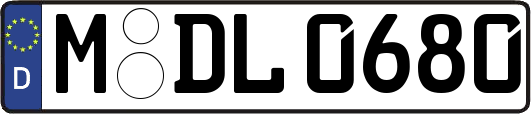 M-DL0680
