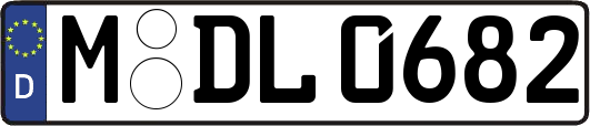M-DL0682