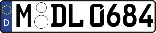 M-DL0684
