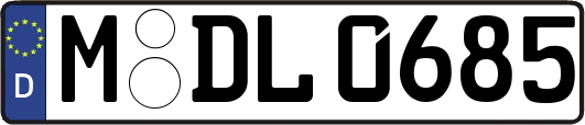 M-DL0685