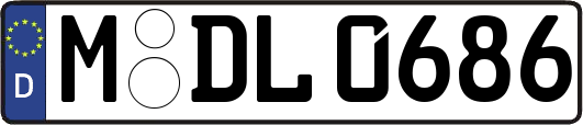 M-DL0686