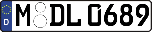 M-DL0689